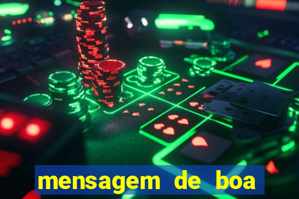 mensagem de boa sorte e sucesso profissional
